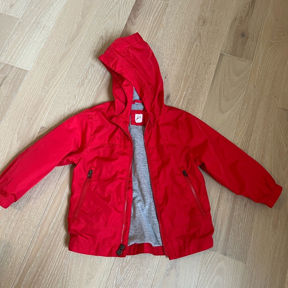 Gap coat